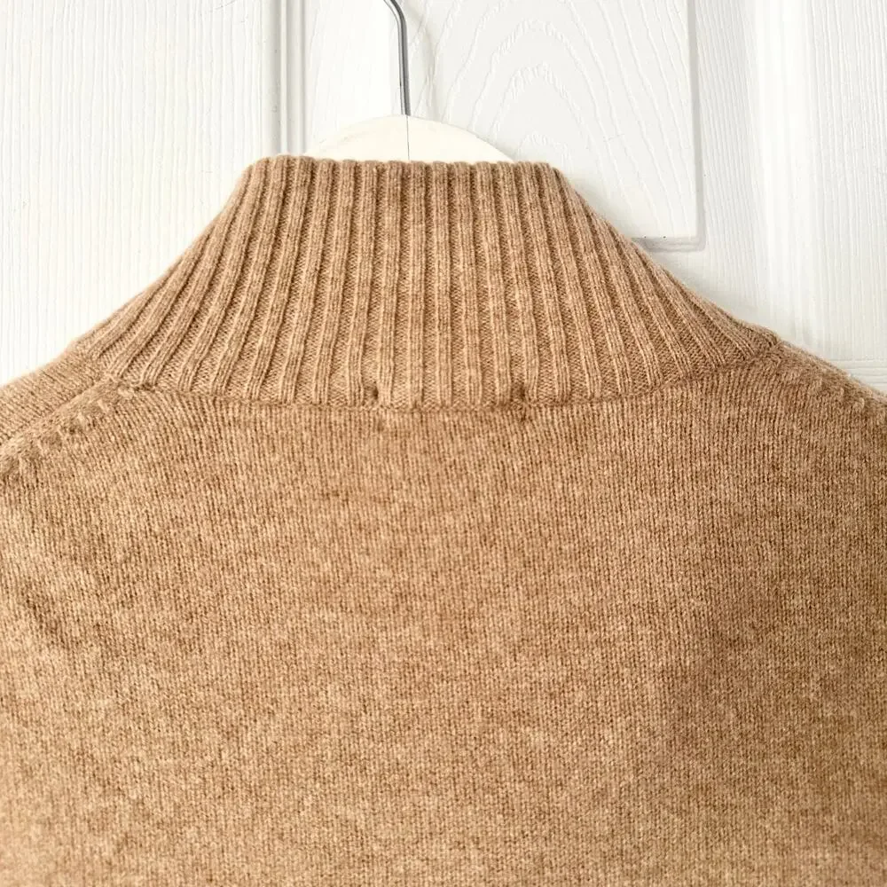 J. Crew size xlt